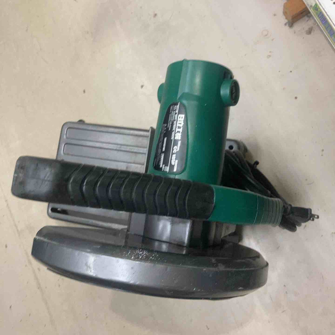 ☆ハイコーキ(HIKOKI ※旧:日立工機) 305mm 高速切断機 CC12SF【町田店】