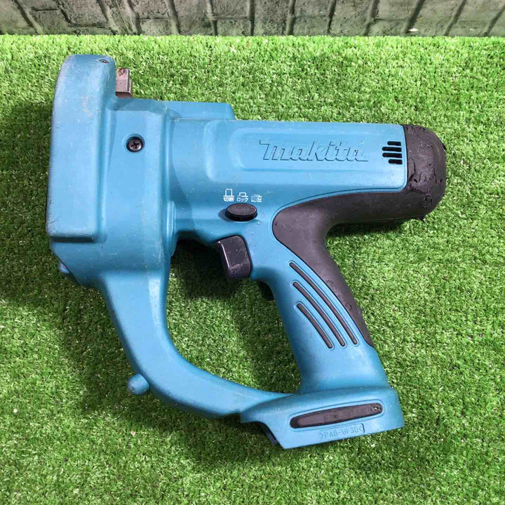 ★マキタ(makita) コードレス全ネジカッター SC101DZ【川口店】