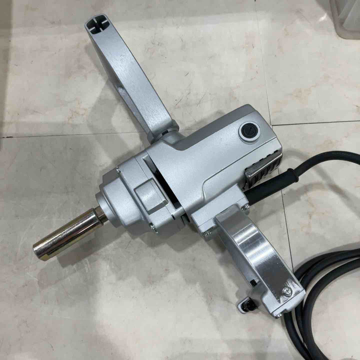 ◇日本電産テクノモータ (NDC ※旧：東芝 TOSHIBA) かくはん機 パワーミックス PMA-240【川口店】