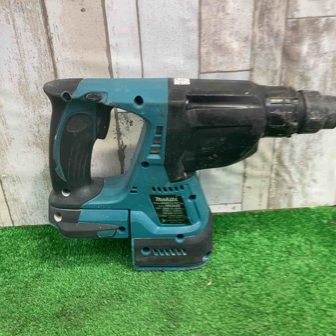 ☆マキタ(makita) コードレスハンマドリル HR244DZ【町田店】