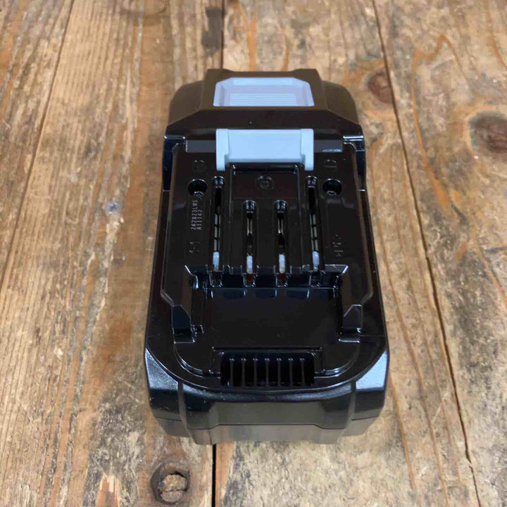 ★マキタ(makita) リチウムイオンバッテリー 40Vmax/5.0Ah BL4050F【所沢店】