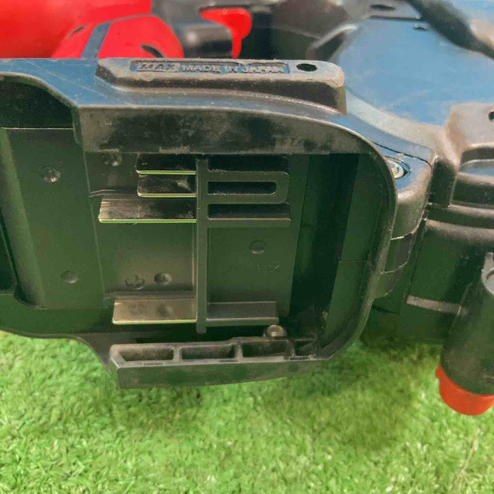 ★マックス(MAX) 鉄筋結束機 ツインタイア RB-440T-B2C/1450A【岩槻店】