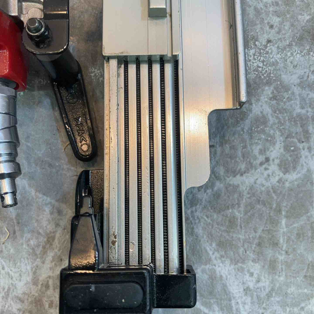 【中古品】☆マックス MAX ピンネイラ HA-45P1/P45F3 本体のみ【八潮店】