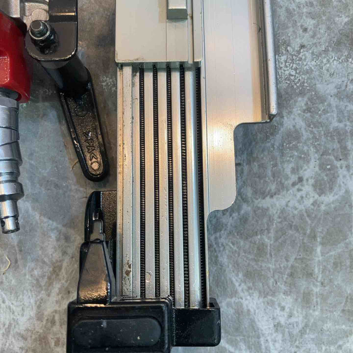 【中古品】☆マックス MAX ピンネイラ HA-45P1/P45F3 本体のみ【八潮店】