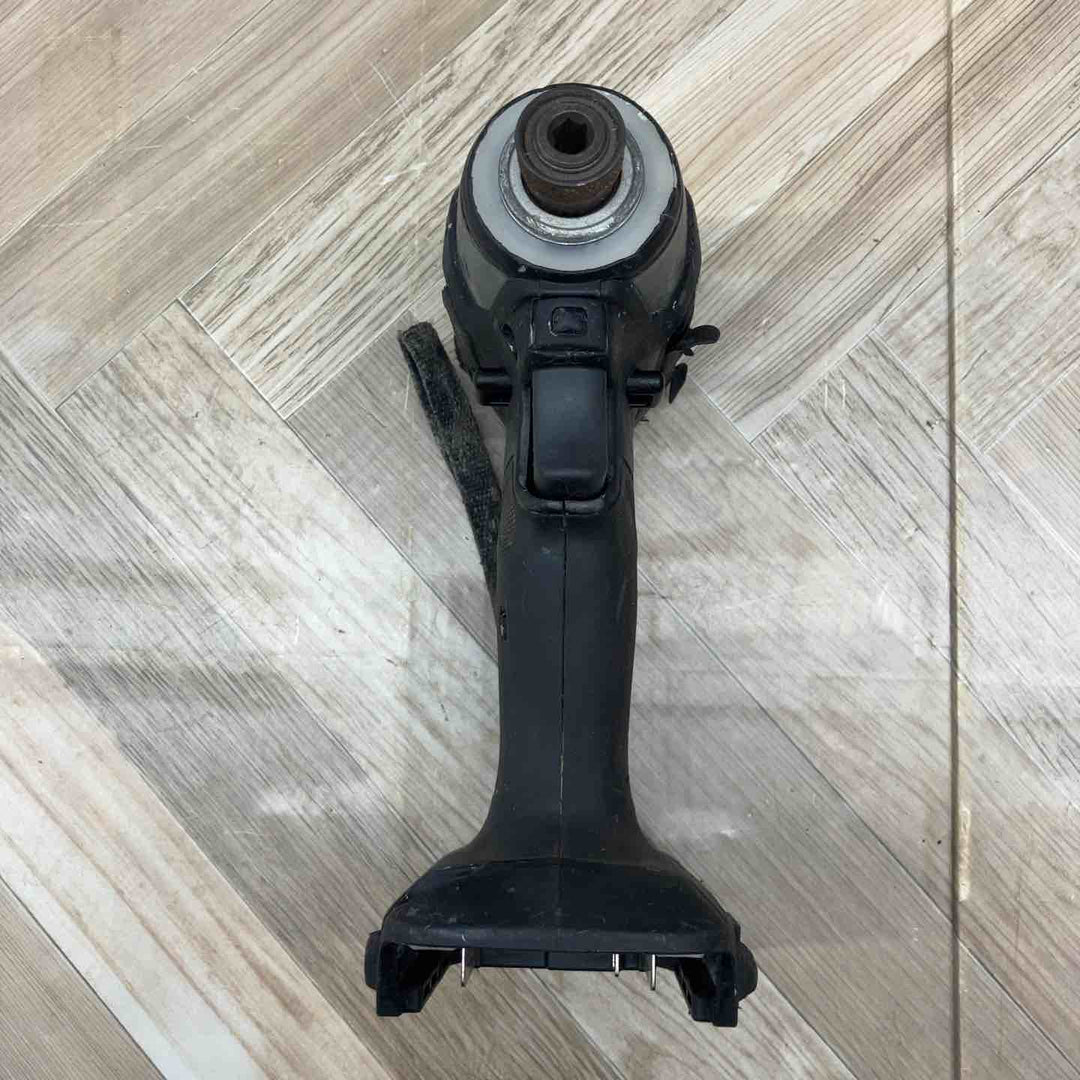 ★マキタ(makita) コードレスインパクトドライバー TD173DZB【八潮店】