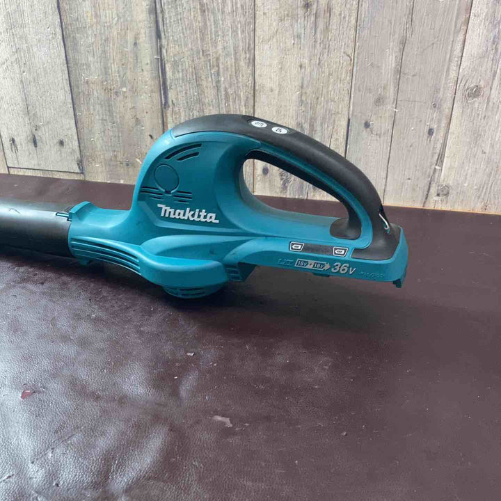 【中古品】◇マキタ(makita) コードレスブロワ MUB361DZ【東大和店】