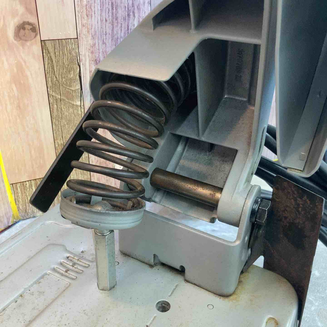 【中古品】☆マキタ makita 14型 355mm 高速切断機 2414NB【八潮店】