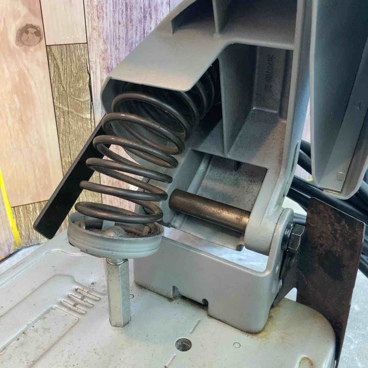 【中古品】☆マキタ makita 14型 355mm 高速切断機 2414NB【八潮店】