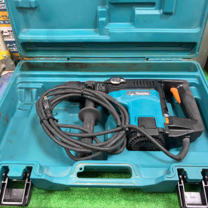 ◇マキタ(makita) ハンマドリル HR4000C【草加店】