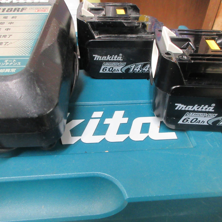 ★マキタ(makita) コードレス丸のこ HS472DRGB【町田店】
