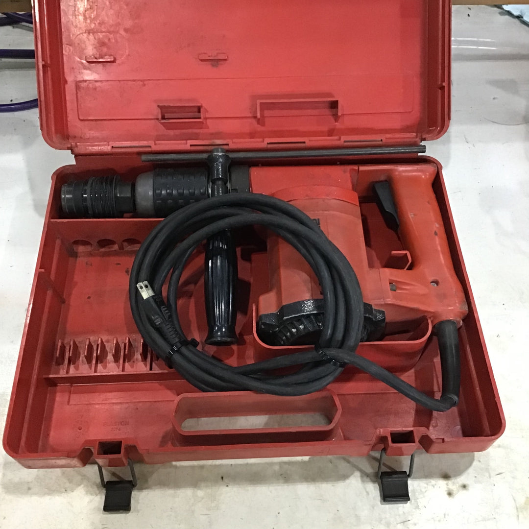 ○ヒルティ(HILTI) ハンマドリル TE22 100V【川口店】