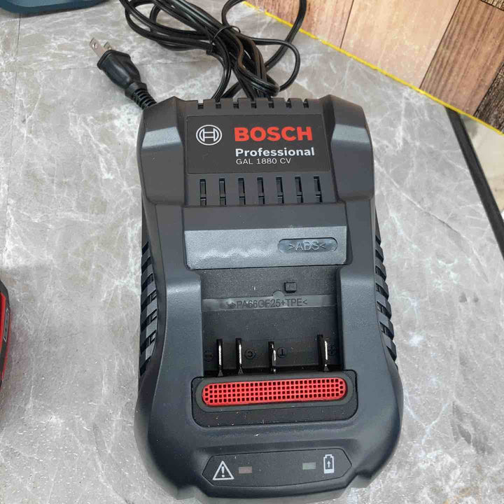 ★ボッシュ(BOSCH) コードレスハンマドリル GBH18V-21 PROFESSIONAL【八潮店】