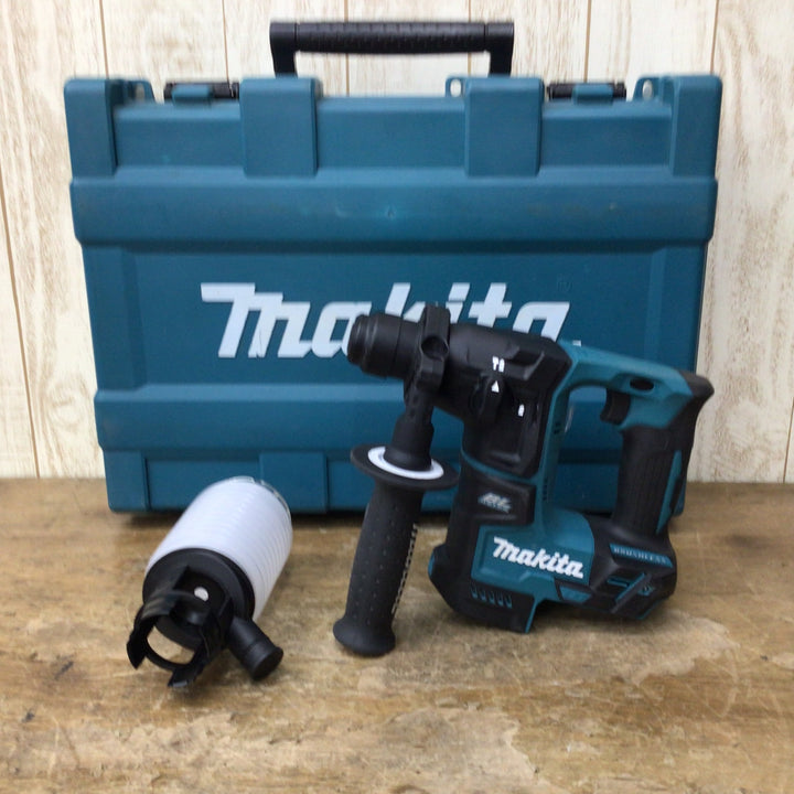 ★マキタ(makita) コードレスハンマドリル HR171DZK【柏店】