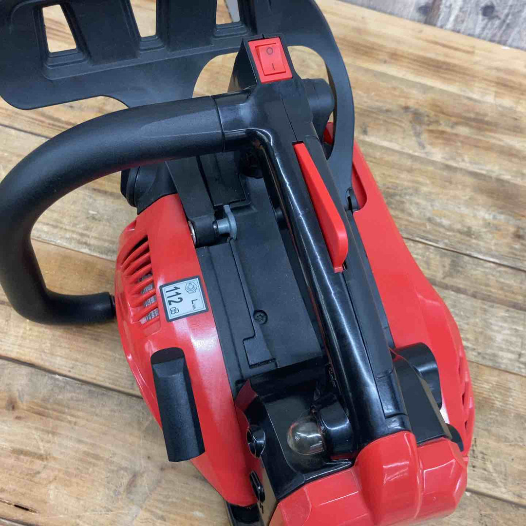 トップサン エンジンチェンソー HCS128T 【東大和店】