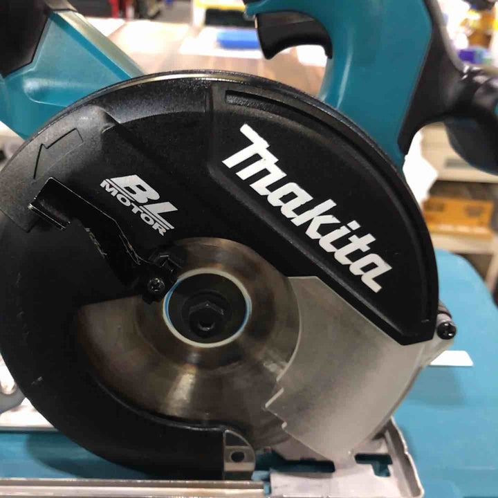 ★マキタ(makita) コードレスチップソーカッター CS551DRG【川口店】