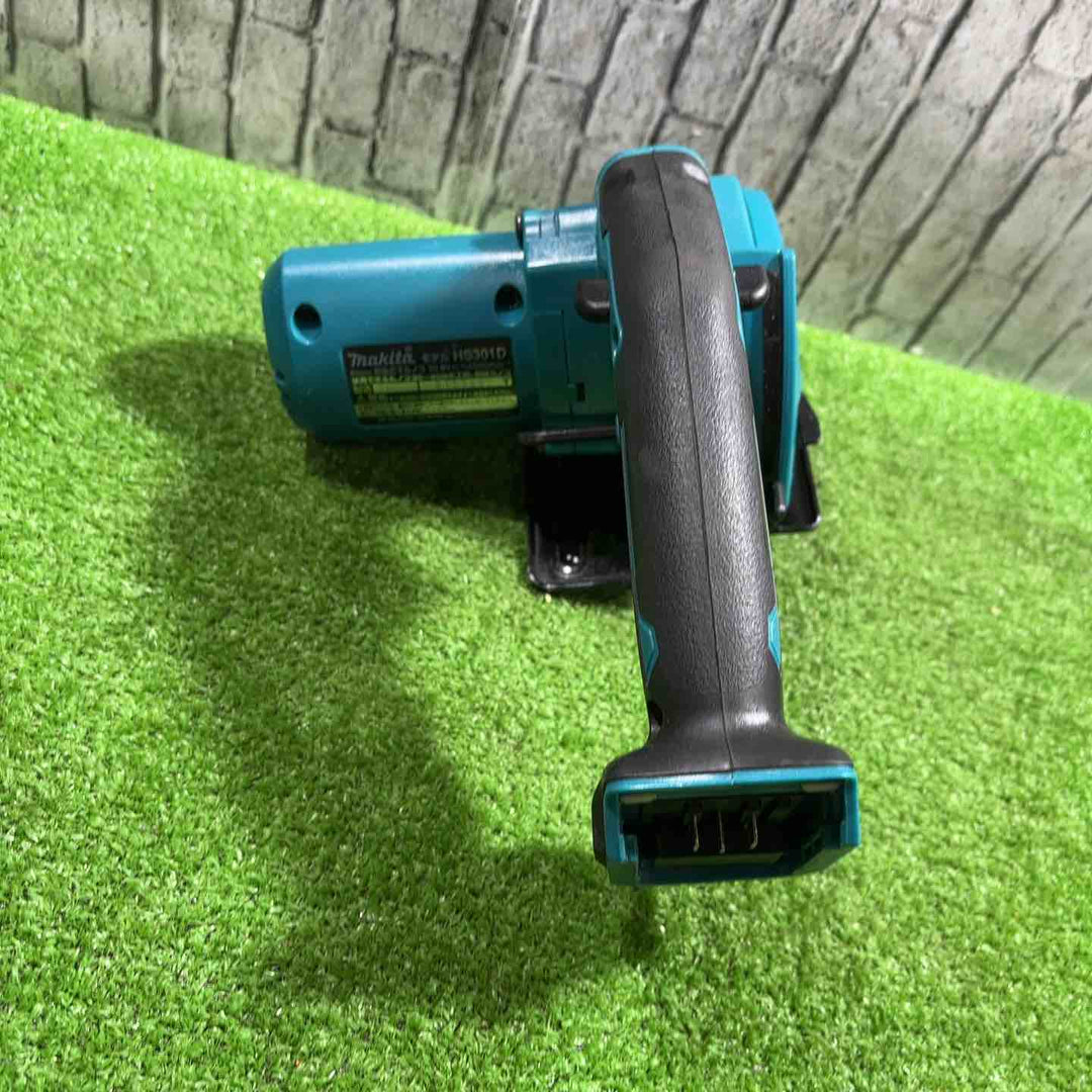 ★マキタ(makita) コードレスマルノコ HS301DSH【川口店】