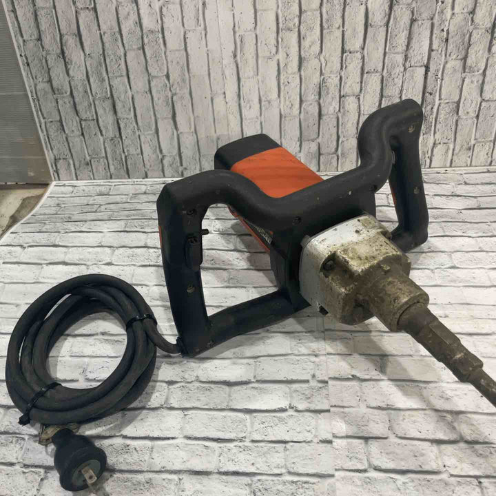 友定 攪拌機 型式不明 おそらくTL-11【川口店】