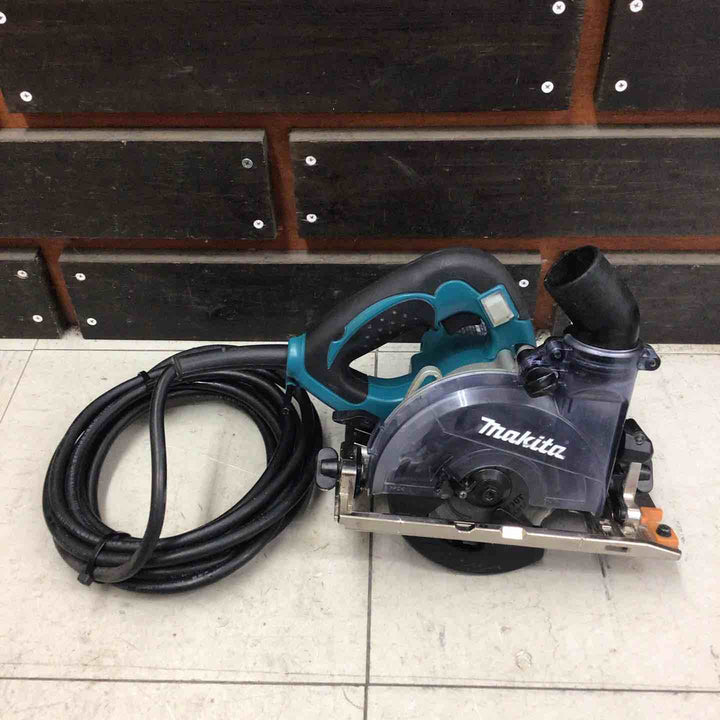 【中古品】 マキタ/makita 防じん丸のこ KS5000FX 【鴻巣店】