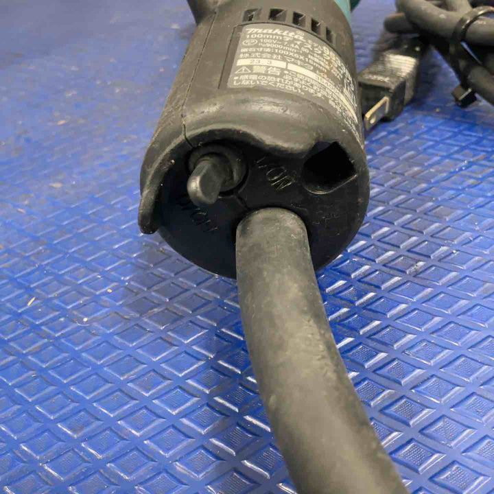☆マキタ(makita) 100mmディスクグラインダ 9533BL【草加店】