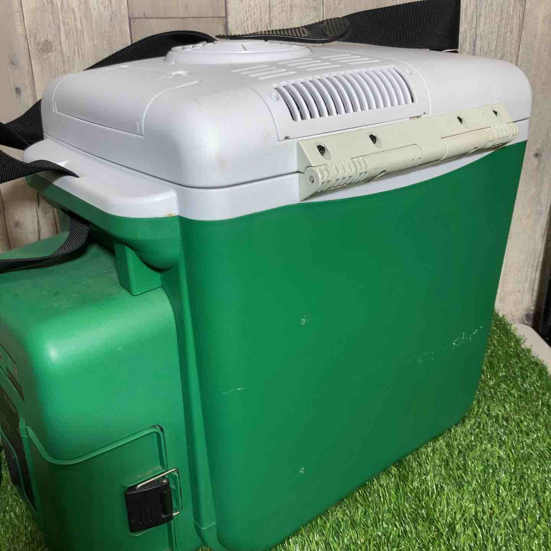 ◇ハイコーキ(HIKOKI ※旧:日立工機) コードレス冷温庫 UL18DSL(NM) 本体のみ【戸田店】