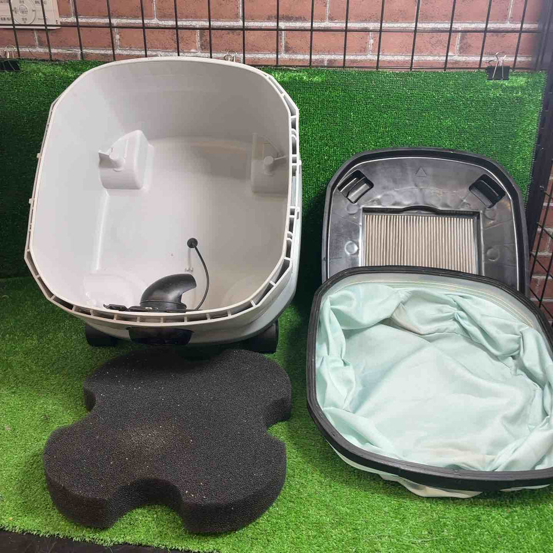 【中古品】 マキタ(makita) 集じん機 乾式 VC0840 【藤沢店】