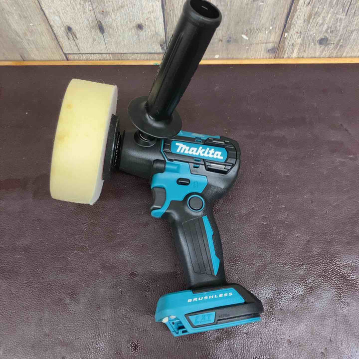 【中古品】 マキタ(makita) コードレスサンダポリッシャー PV300DZ 【東大和店】