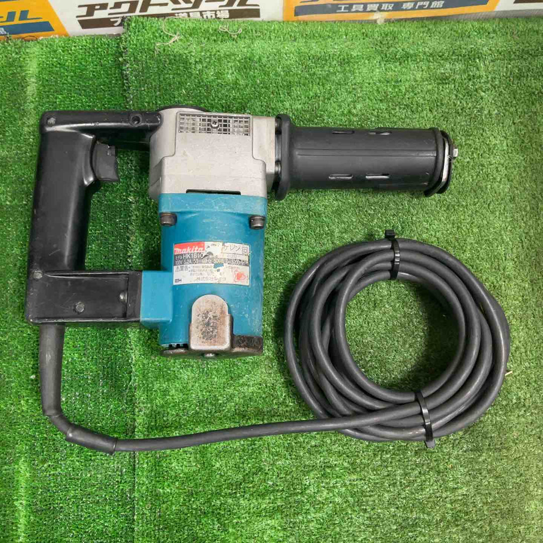 ★マキタ(makita) 電動ケレン HK1810【草加店】