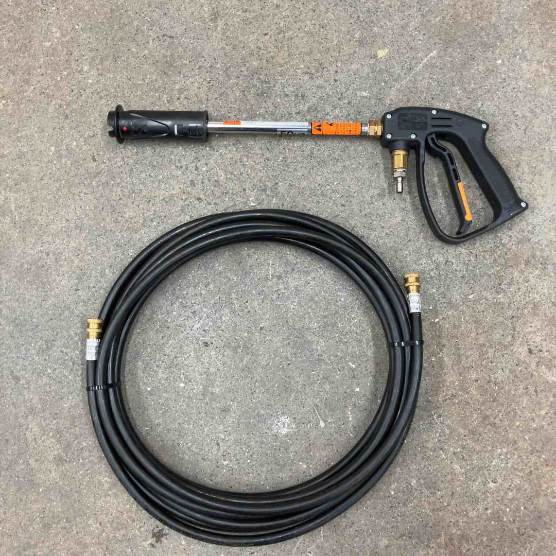 ツルミポンプ ハイプレッシャージェット HPJ-140-1【八潮店】