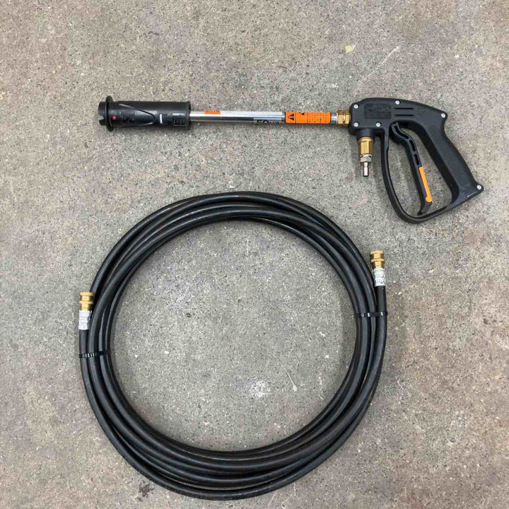 ツルミポンプ ハイプレッシャージェット HPJ-140-1【八潮店】