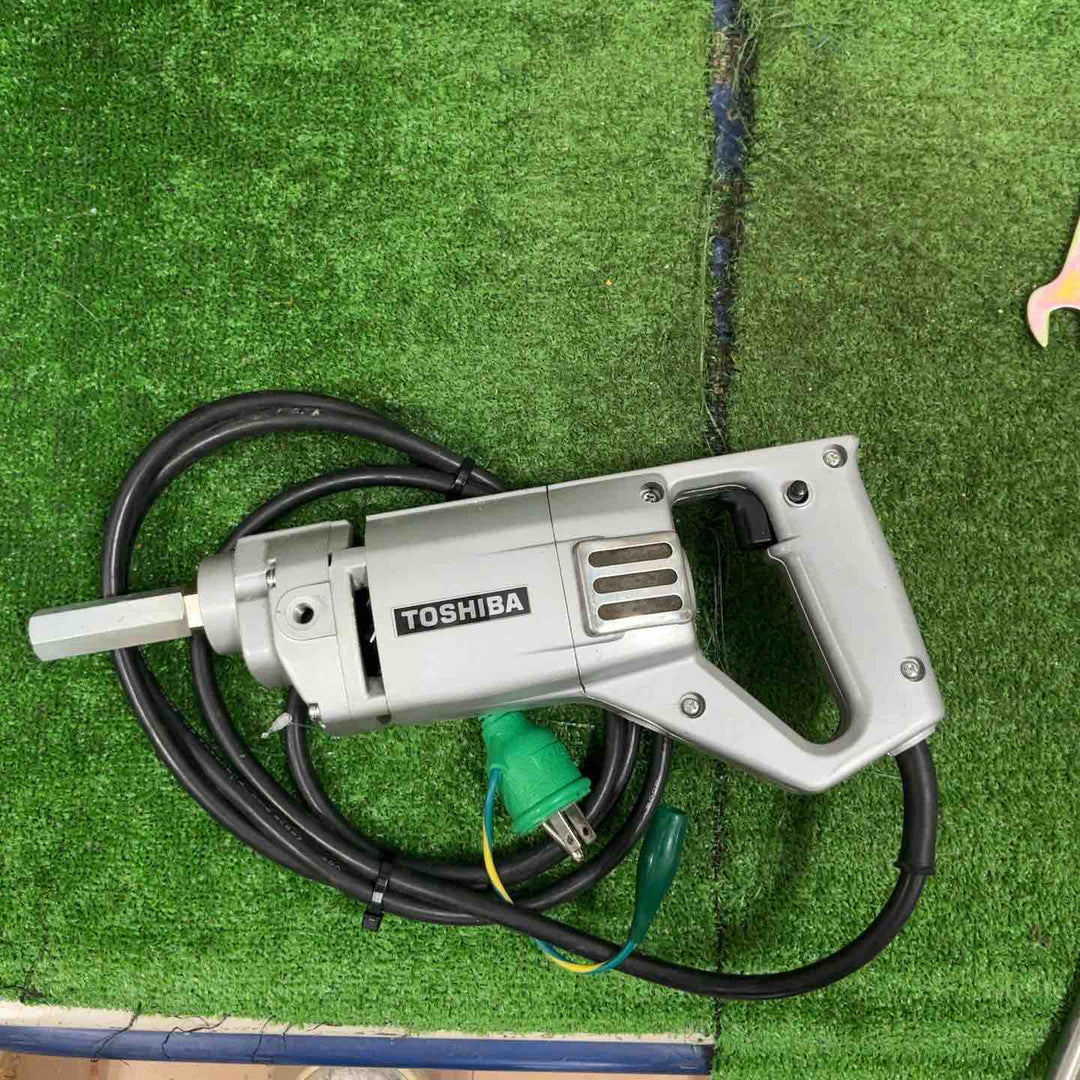 ☆日本電産(旧：東芝) かくはん機 SBM-150E1【草加店】