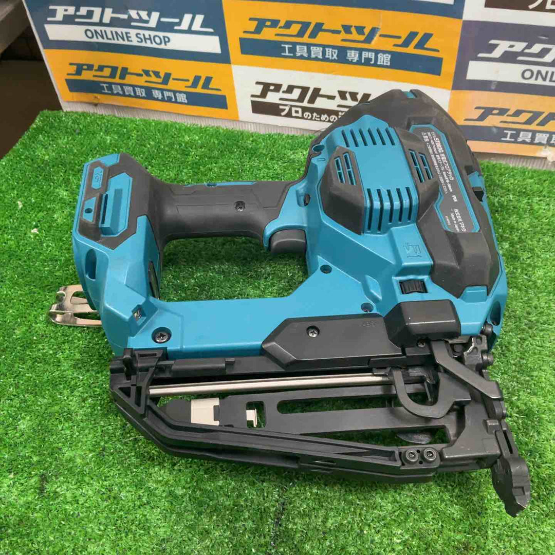 ★マキタ(makita) コードレスフロアタッカ ST003GZ【草加店】