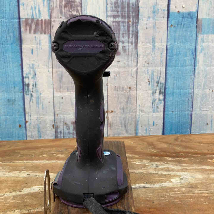 ★マキタ(makita) コードレスインパクトドライバー TD172DZAP【柏店】