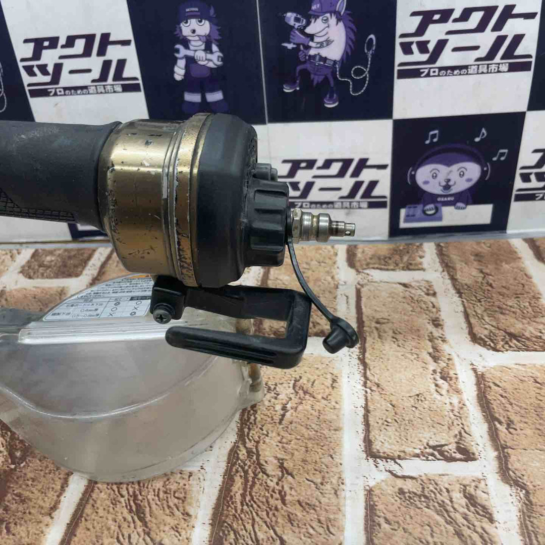 ★ハイコーキ(HIKOKI ※旧:日立工機) 高圧エアネジ打ち機 WF4HS【所沢店】