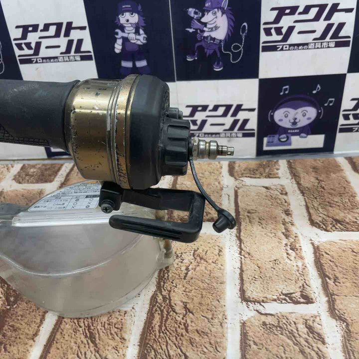 ★ハイコーキ(HIKOKI ※旧:日立工機) 高圧エアネジ打ち機 WF4HS【所沢店】