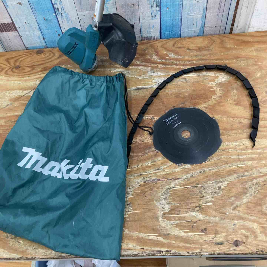 ◇マキタ(makita) コードレス刈払機 MUR194DZ ループハンドル【柏店】