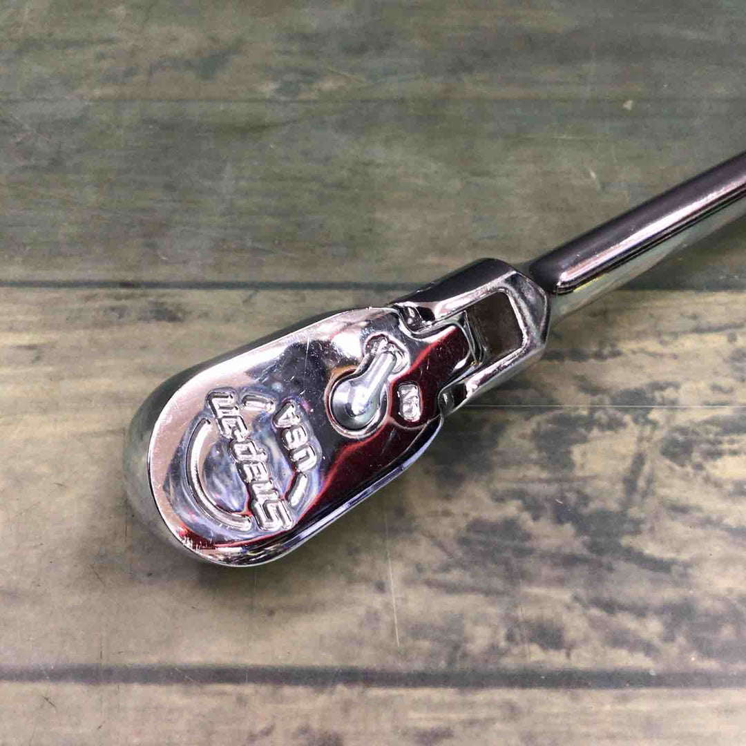 スナップオン(Snap-on) ラチェットハンドル FLF80A 【東大和店】