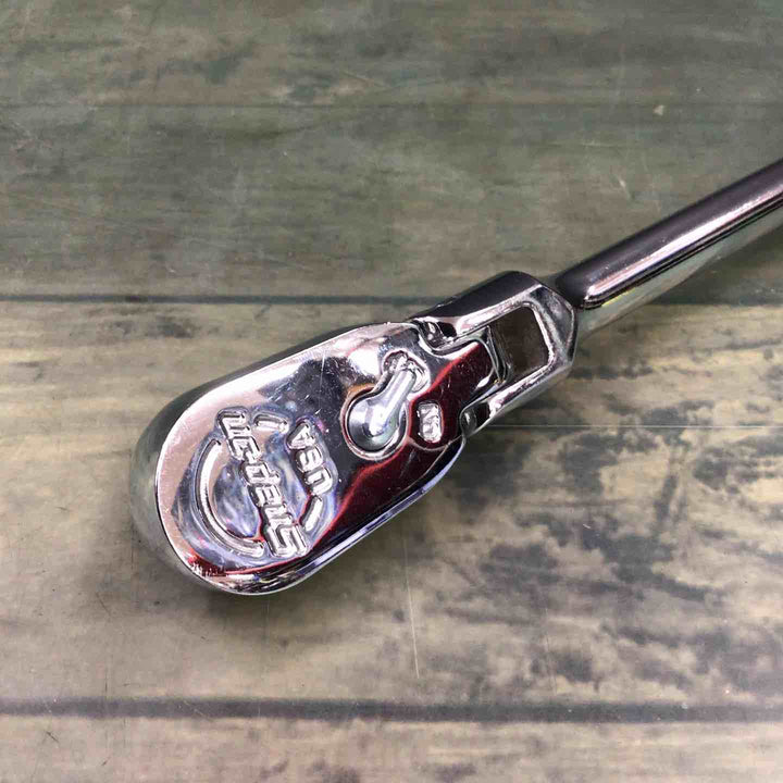 スナップオン(Snap-on) ラチェットハンドル FLF80A 【東大和店】