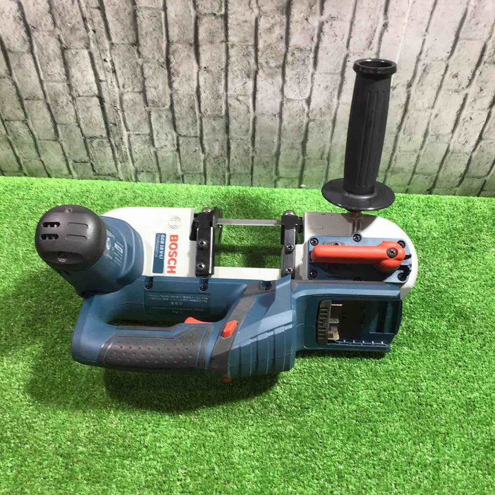 ◇ボッシュ(BOSCH) 18Vバッテリーバンドソー〔GCB18V-LI〕【川口店】