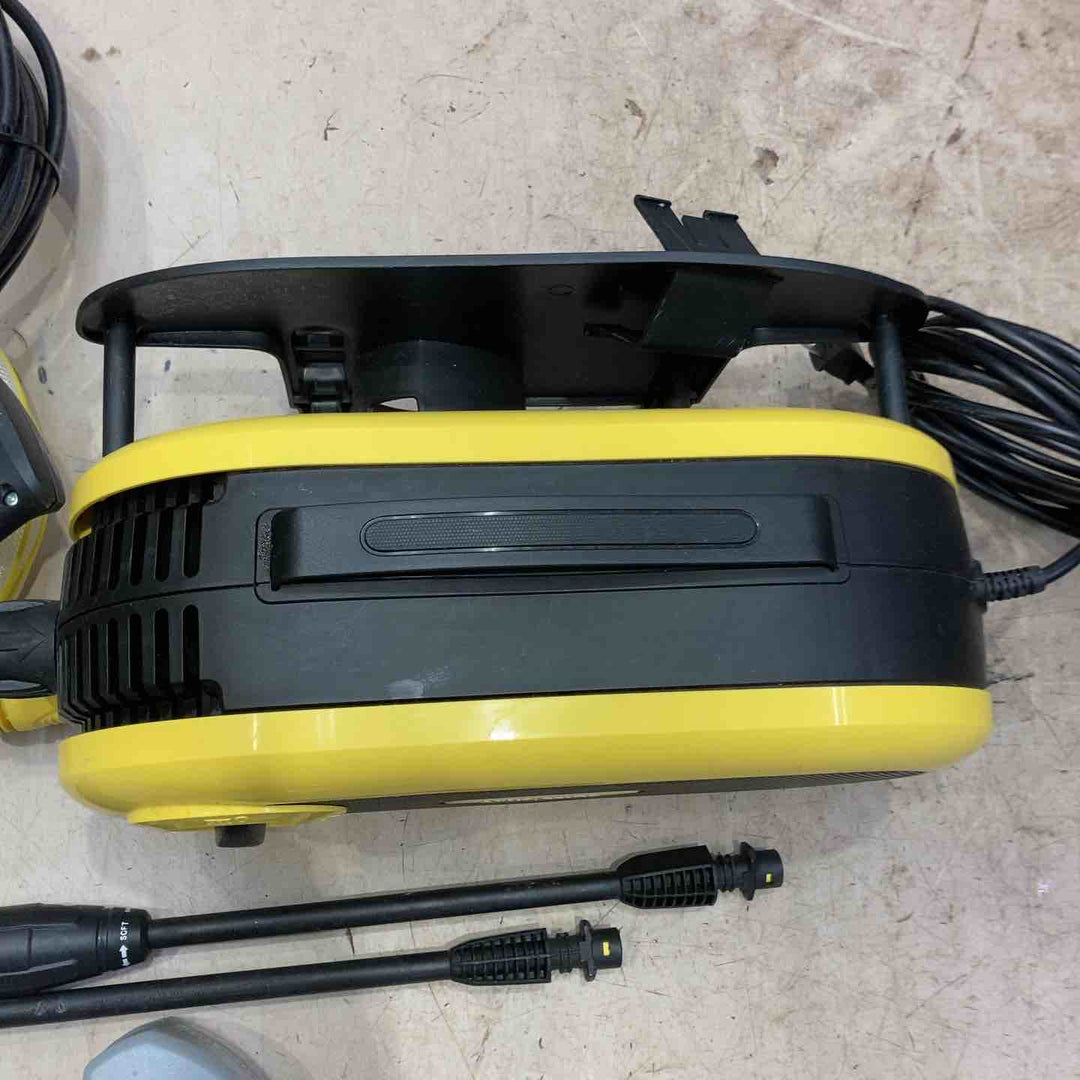 KARCHER/ケルヒャー JTK サイレント S 【町田店】