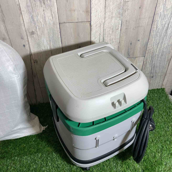 ◇HiKOKI(ハイコーキ) 電動工具用集じん機 粉じん専用 集じん容量15L  RP150YD(L)【戸田店】