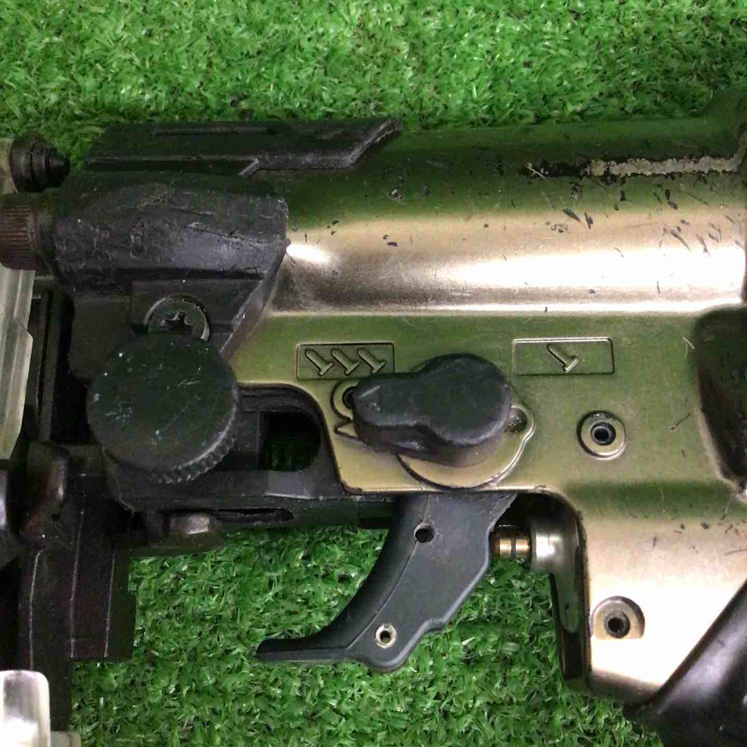 【中古品】 ハイコーキ/HIKOKI 高圧エアネジ打ち機 WF4HS 【鴻巣店】