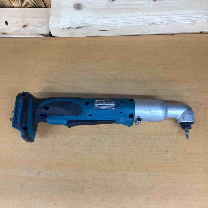 ☆マキタ(makita) コードレスアングルインパクトドライバ TL060DZ【越谷店】