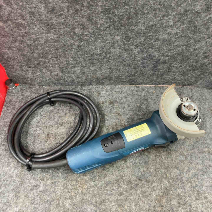 ◇ボッシュ(BOSCH) 100mmディスクグラインダー GWS7-100E【鴻巣店】