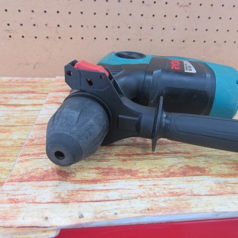 〇リョービ(RYOBI) ハンマドリル ED-301【川崎店】