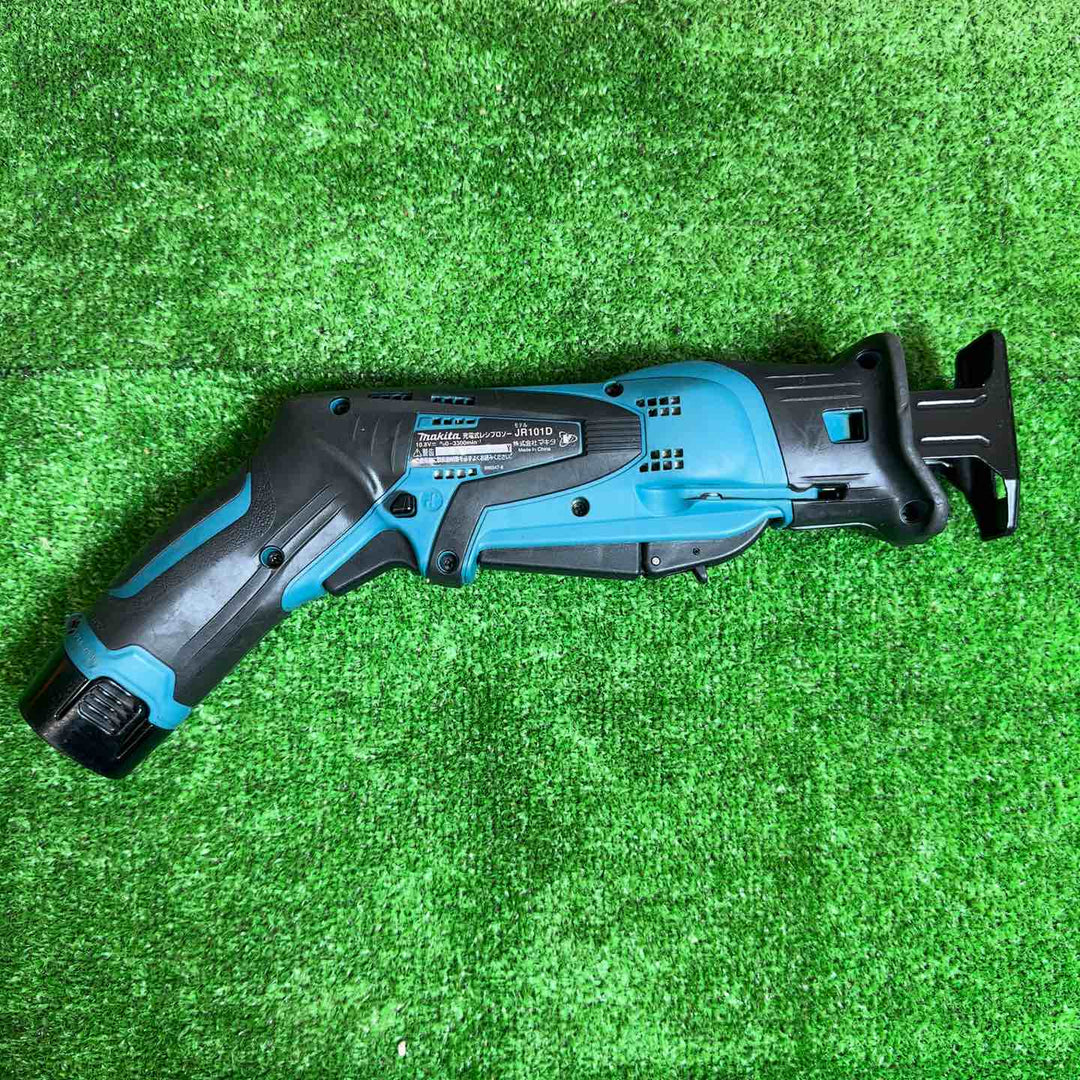 マキタ(makita) コードレスレシプロソー JR101DZ【桶川店】