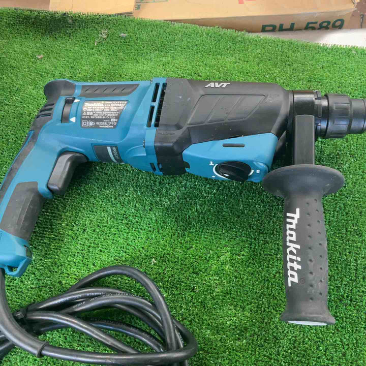 ★マキタ(makita) ハンマドリル HR2631F【草加店】