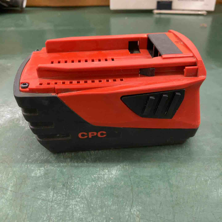 ◇ヒルティ(HILTI) リチウムイオンバッテリー B22 5.2 22V/5.2Ah【鴻巣店】