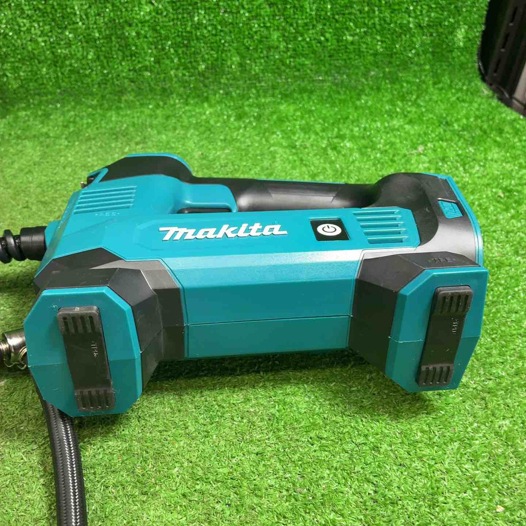 【美品】マキタ(makita) コードレス空気入れ MP180DZ【藤沢店】