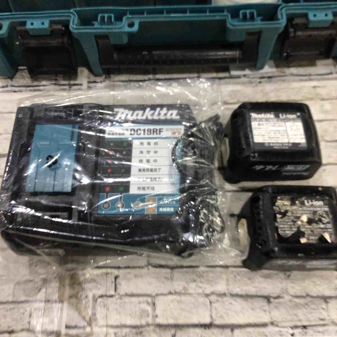 ★マキタ(makita) コードレスハンマドリル HR170DRGX【川口店】