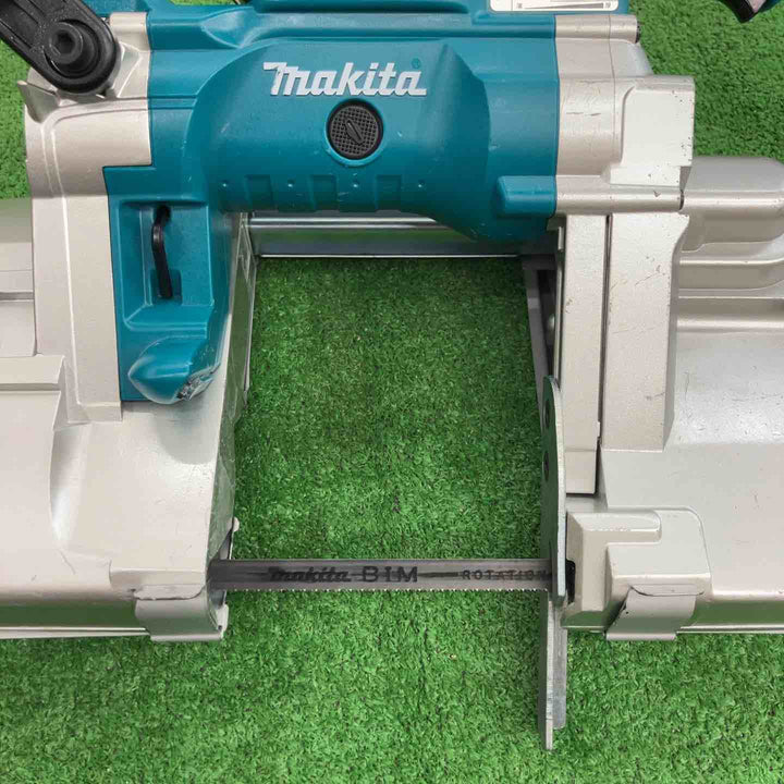 【中古品】 マキタ/makita コードレスバンドソー・PB180DZ 【桶川店】